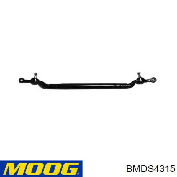 32211138860 BMW Barra central de dirección