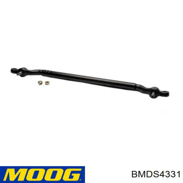 Comprar BMDS4331 Moog Barra central de dirección