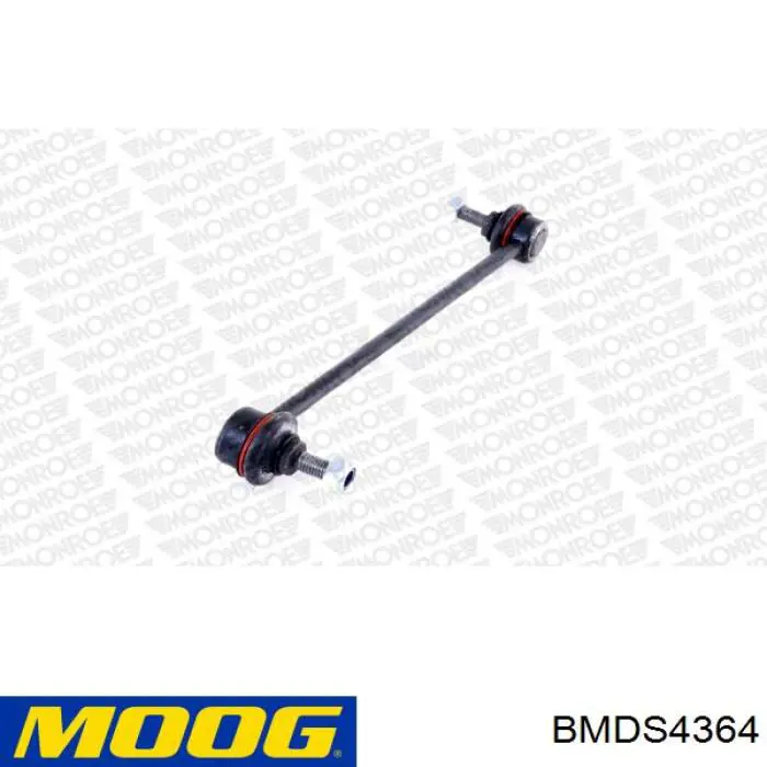 BM-DS-4364 Moog soporte de barra estabilizadora delantera