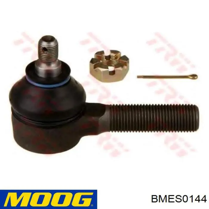 Rótulas de dirección BMW 32211114843