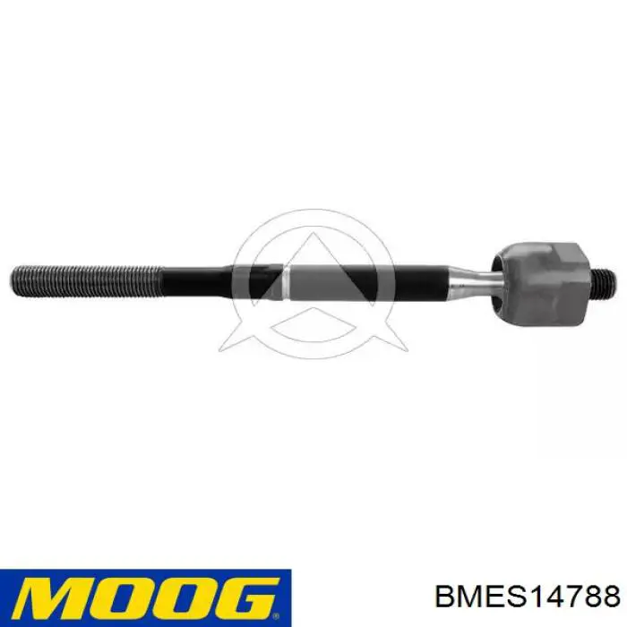 BM-ES-14788 Moog rótula barra de acoplamiento exterior