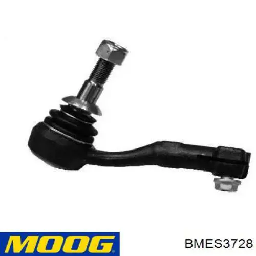 Rótula de barra de acoplamiento Moog BMES3728 precio, desde 49,18 EUR