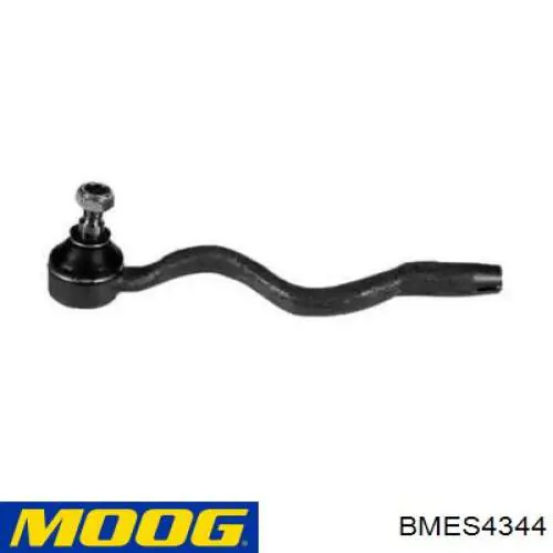 BMES4344 Moog rótula barra de acoplamiento exterior