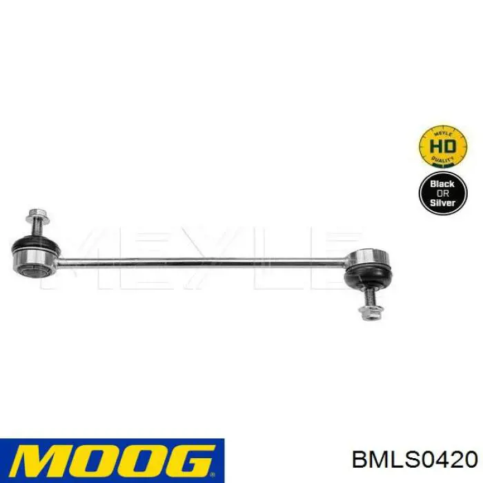 BMLS0420 Moog soporte de barra estabilizadora delantera