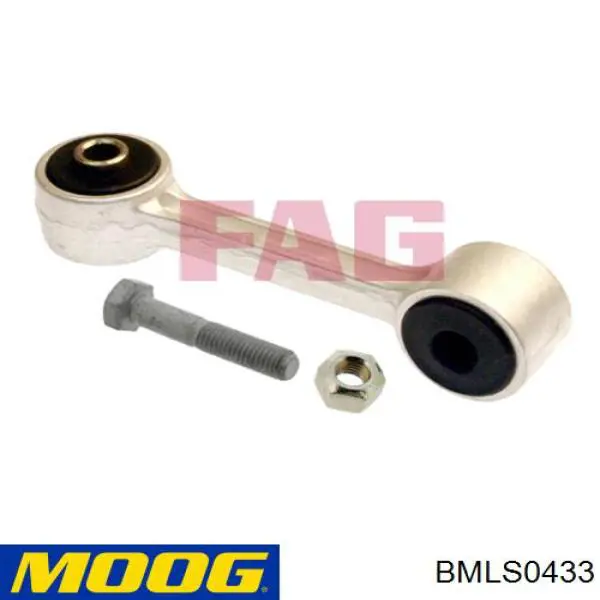 Soporte estabilizador Moog BMLS0433 precio, desde 21,82 EUR