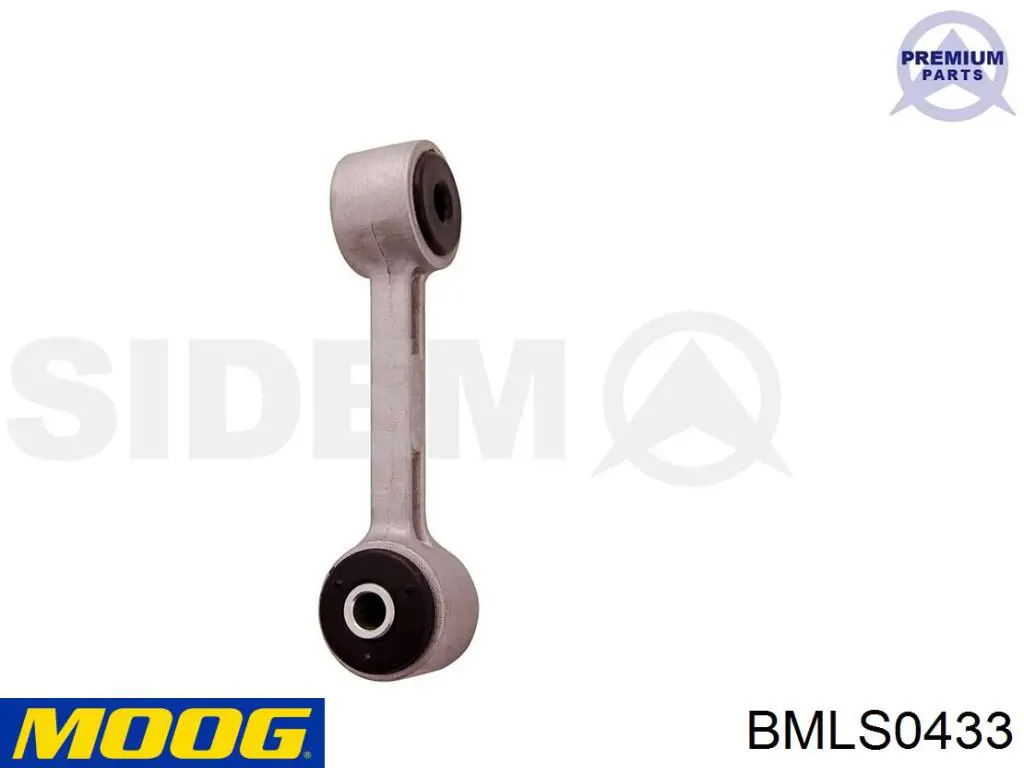 Comprar BMLS0433 Moog Bieleta estabilizadora trasera