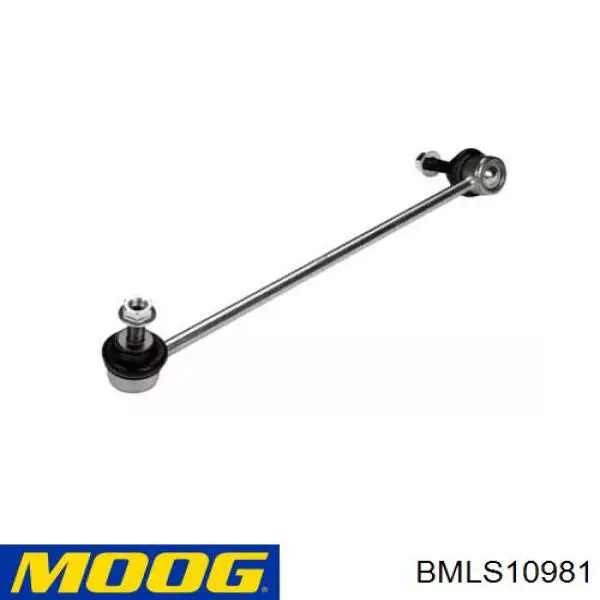 Bieleta estabilizadora delantera Metalcaucho 40002 precio, desde 8,00 EUR