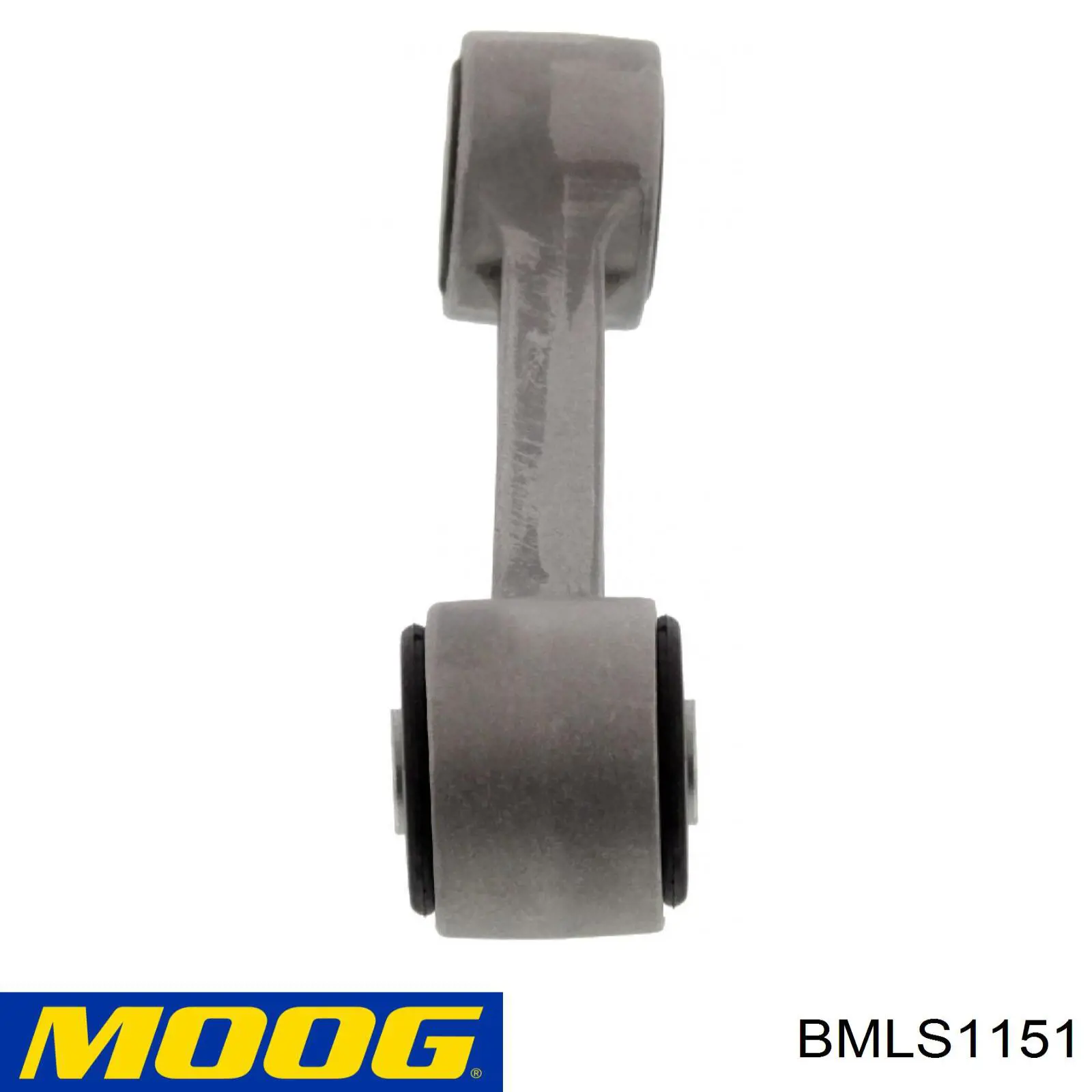 Soporte de barra estabilizadora trasera BMW 5 E28