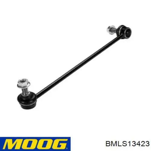 BM-LS-13423 Moog barra estabilizadora delantera izquierda