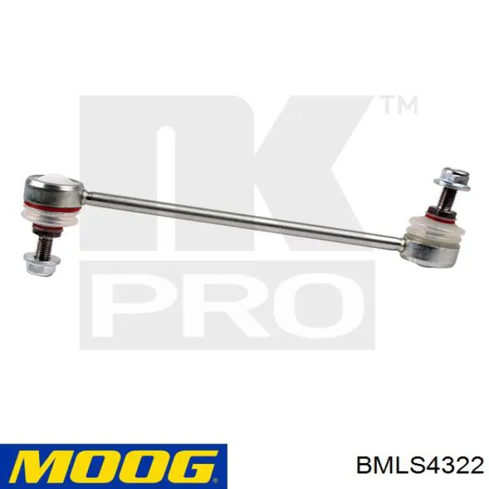 Soporte de barra estabilizadora delantera BMW 5 E28