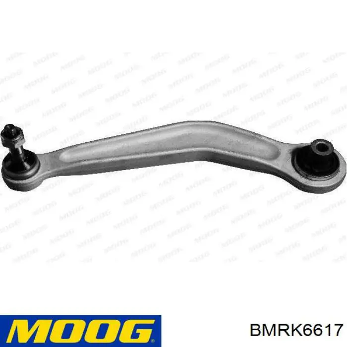Kit de brazos de suspensión trasera BMRK6617 Moog