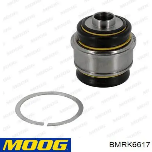 Kit de brazos de suspensión trasera Moog BMRK6617
