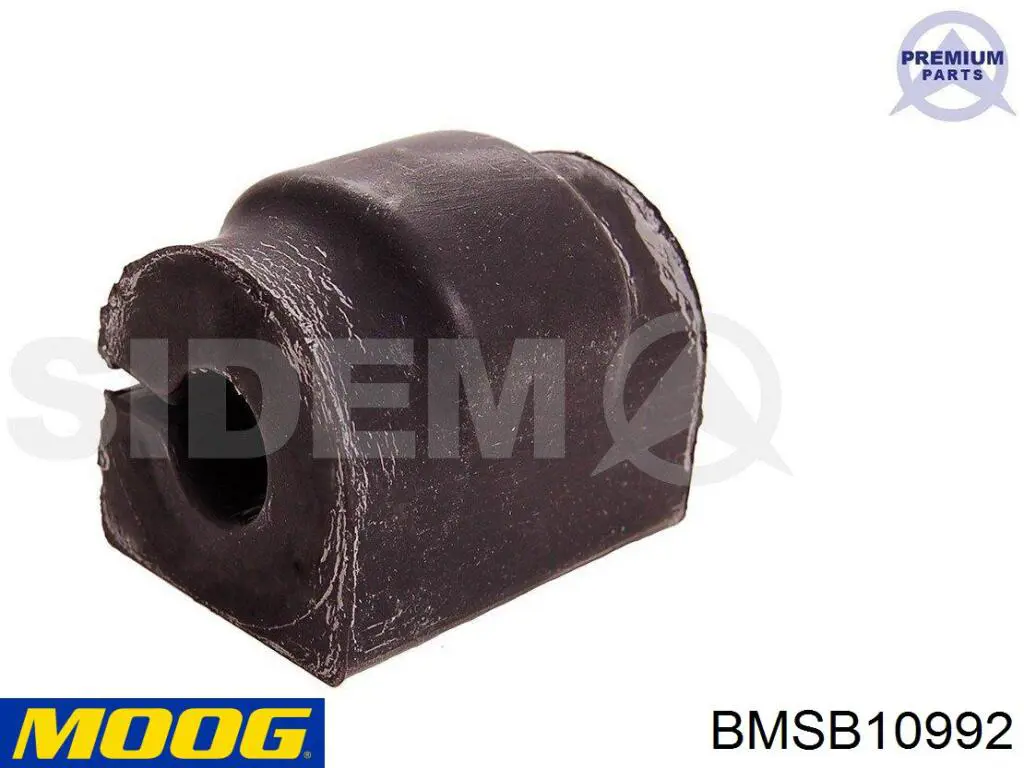 Buje de barra estabilizadora trasera Lemforder 4365501 precio, desde 2,07 EUR