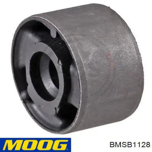 Silentblock suspension Metalcaucho 02892