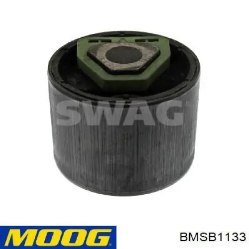 BMSB1133 Moog silentblock de brazo de suspensión delantero superior