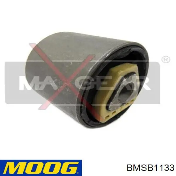 Comprar 31121136607 BMW Buje del brazo de suspensión delantero superior
