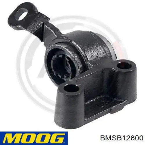 MN-BS001 Polcar silentblock de suspensión delantero inferior