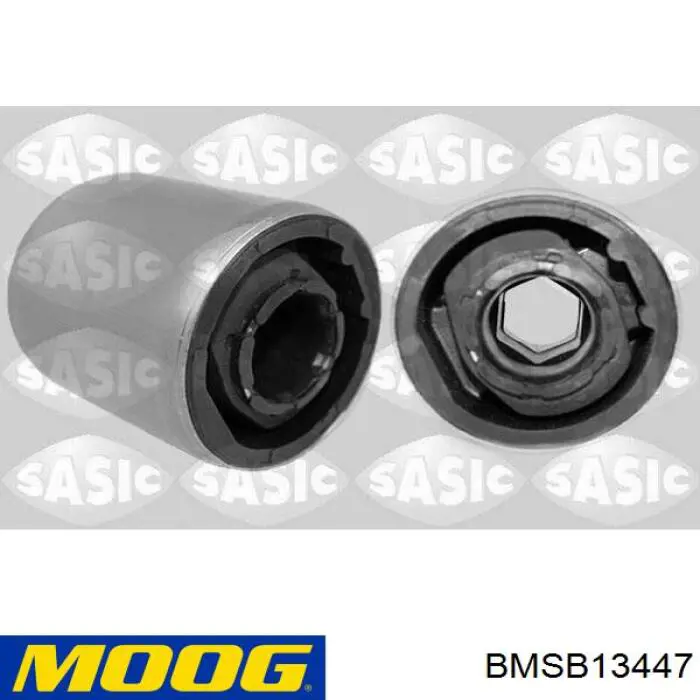 Silentblock de brazo de suspensión BMW 31129803497 precio, desde 66,05 EUR