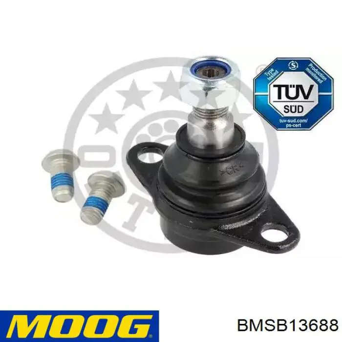 Silentblock de brazo de suspensión Moog BMSB13688 precio, desde 20,15 EUR
