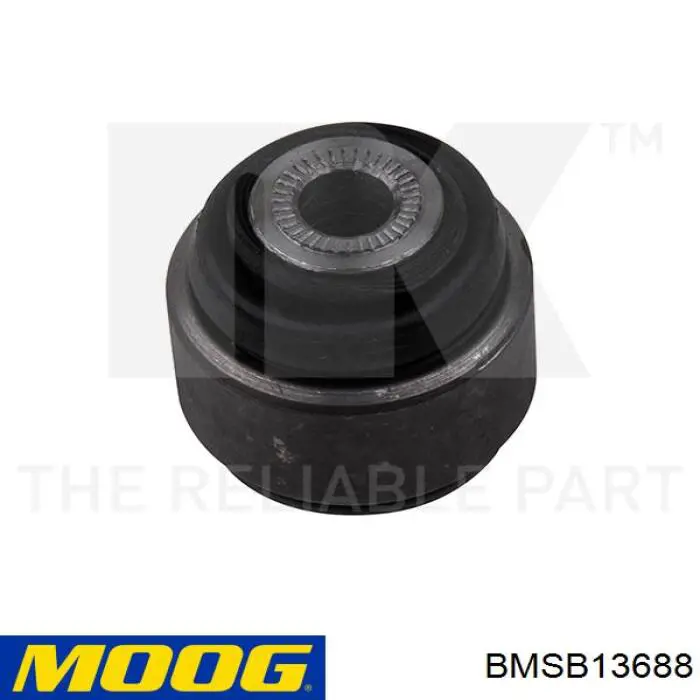 Comprar BMSB13688 Moog Silentblock