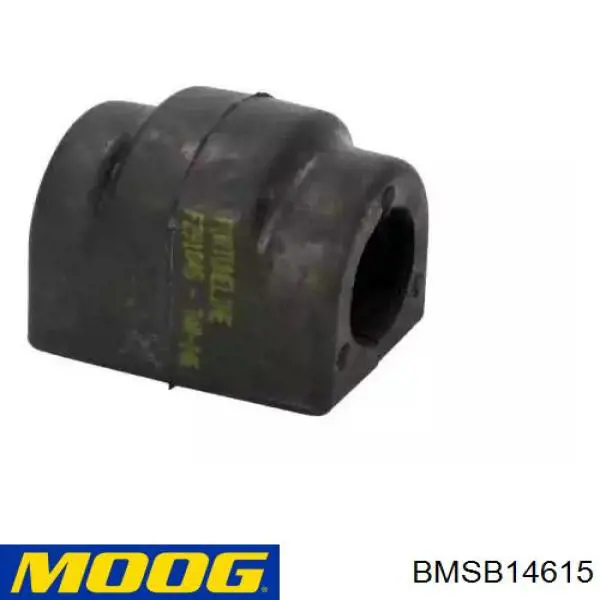 33551094551 BMW Buje de barra estabilizadora trasera