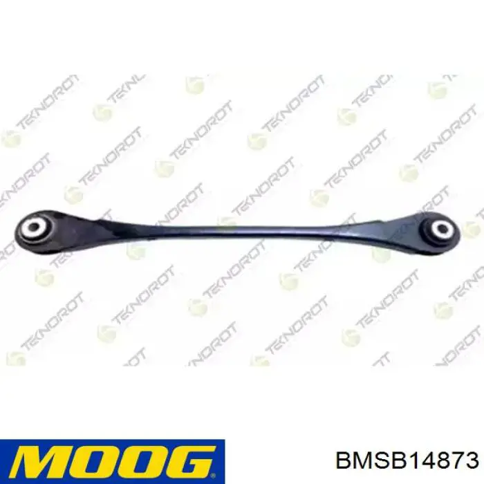 BM-SB-14873 Moog silentblock de brazo suspensión trasero transversal