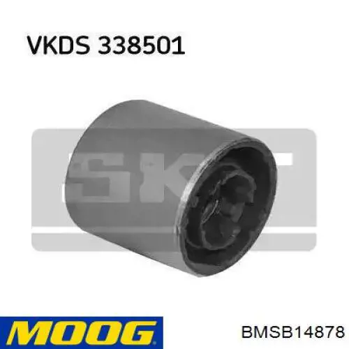 Comprar BMSB14878 Moog Silentblock