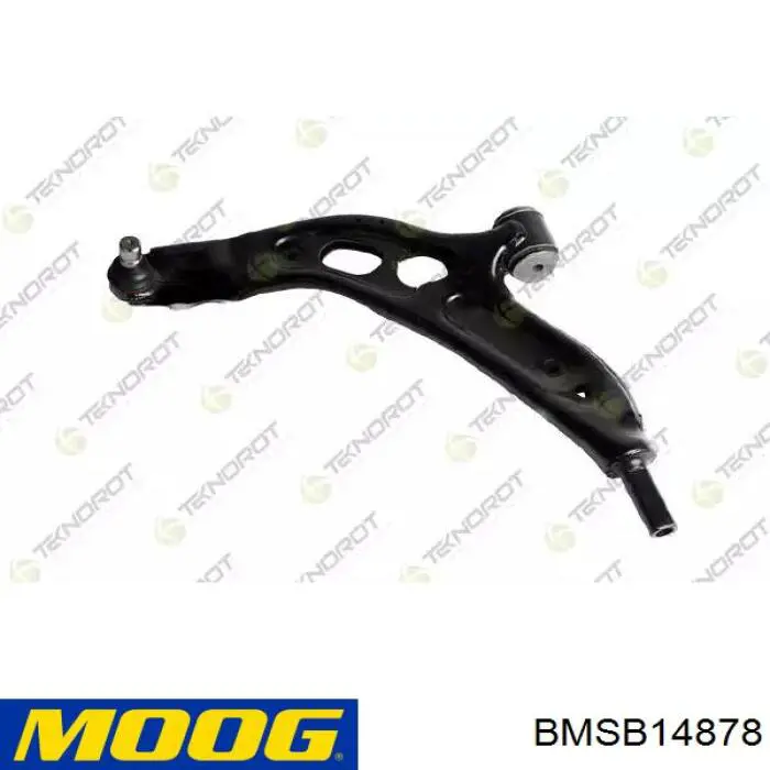 Silentblock del brazo de suspensión BMSB14878 Moog