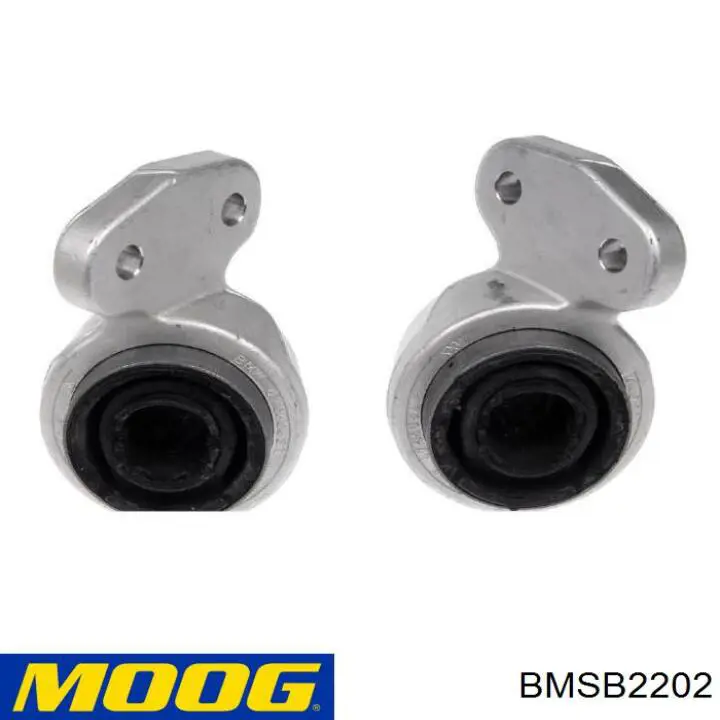Silentblock del brazo de suspensión 31129071963 BMW