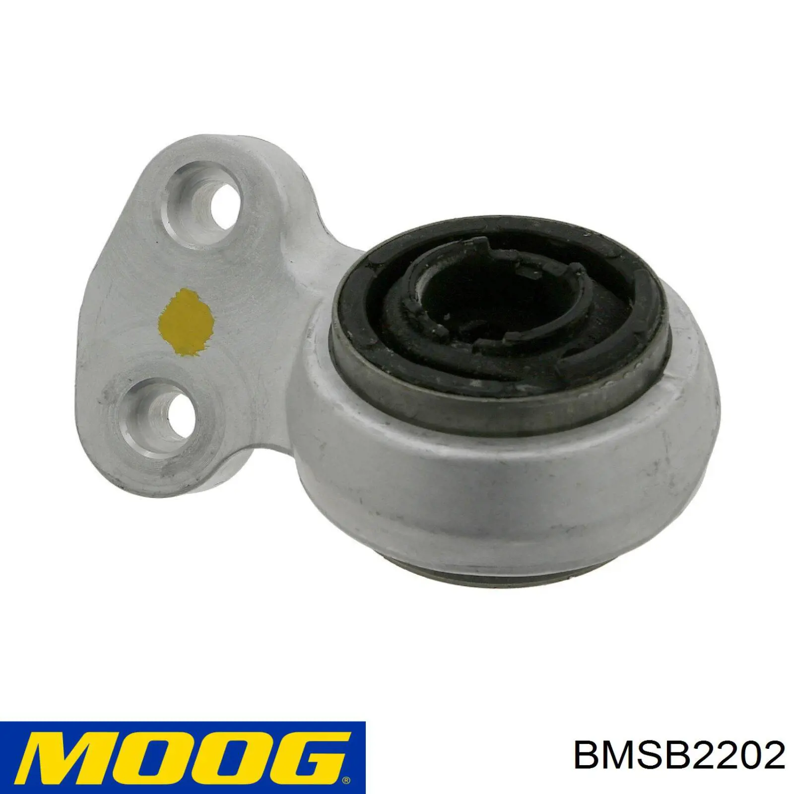 Comprar 31129071963 BMW Silentblock