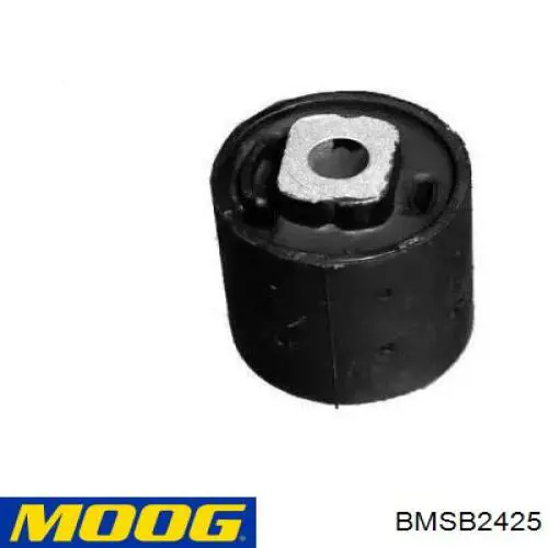 Silentblock del subchasis trasero Moog BMSB2425 precio, desde 12,05 EUR