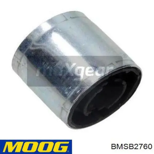 Silentblock del brazo de suspensión 201592 Cautex