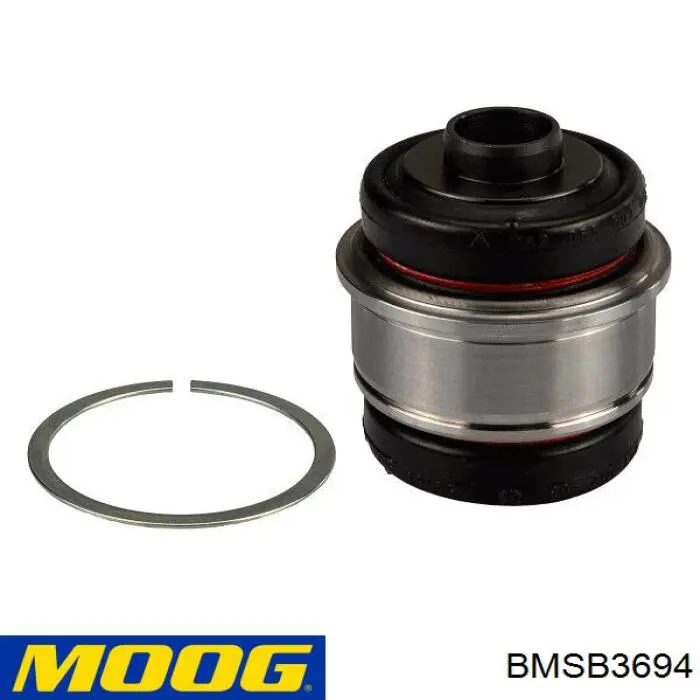 Comprar BMSB3694 Moog Buje de mangueta trasera