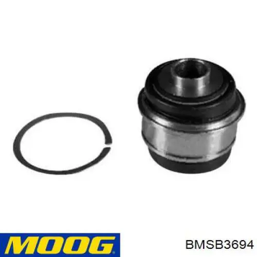 Buje de mangueta trasera BMSB3694 Moog