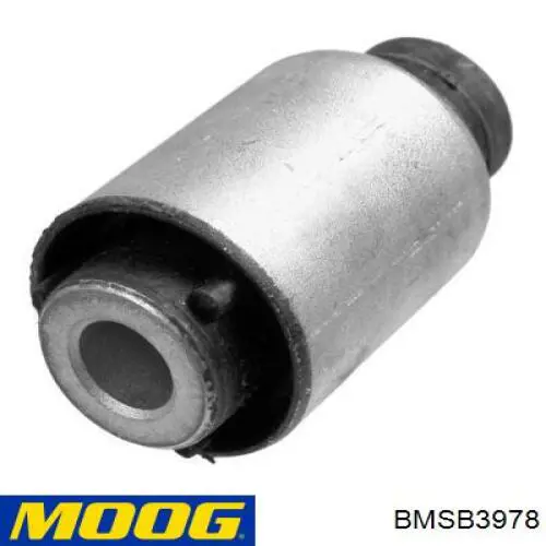 BMSB3978 Moog silentblock de brazo de suspensión trasero superior