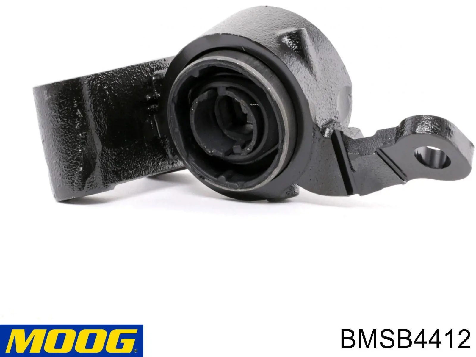Silentblock del brazo de suspensión 10690 Fare