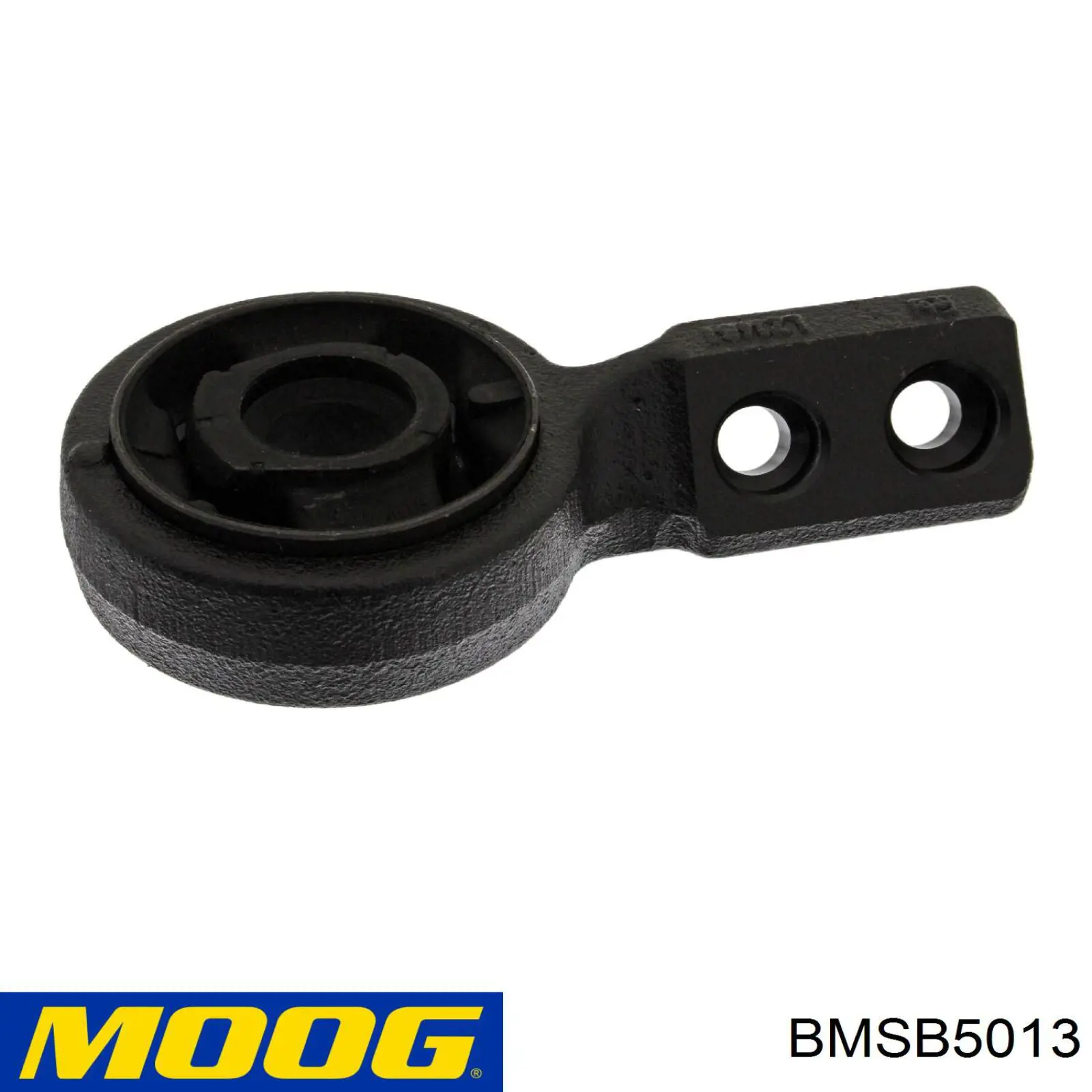 31121136531S1 BMW silentblock de suspensión delantero inferior