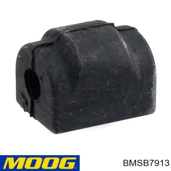 BMSB7913 Moog casquillo de barra estabilizadora trasera