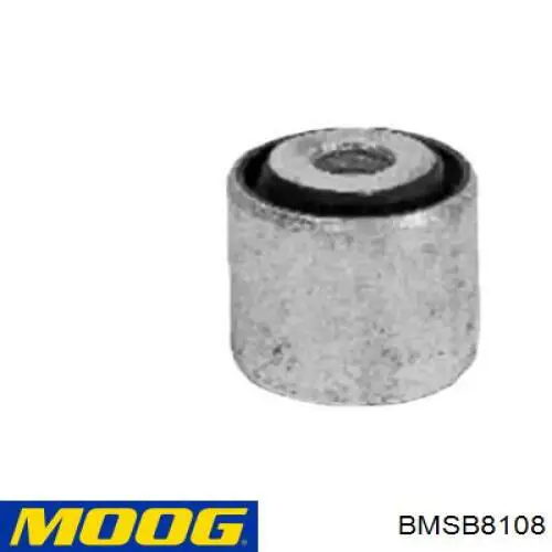 BMSB8108 Moog suspensión, brazo oscilante trasero inferior