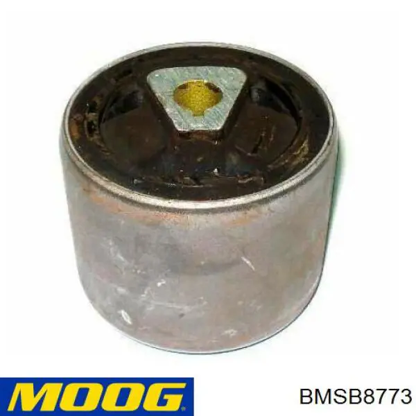 Silentblock de suspensión delantero inferior BMW 1 E81, E87