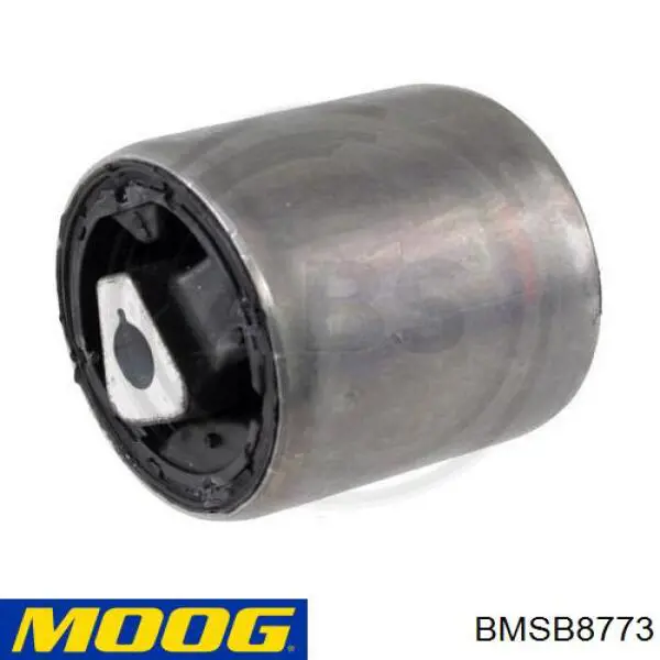 Silentblock de suspensión delantero inferior BMW 1 E81, E87