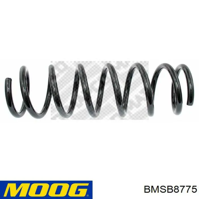  Silentblock trasero BMW 7 