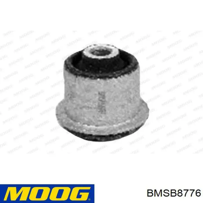 BMSB8776 Moog silentblock de brazo de suspensión delantero superior