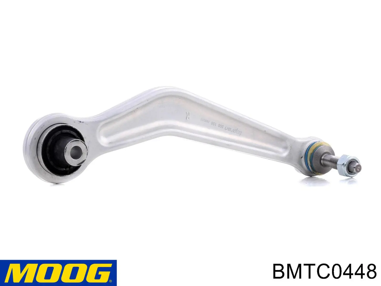 BM-TC-0448 Moog brazo suspension trasero superior derecho