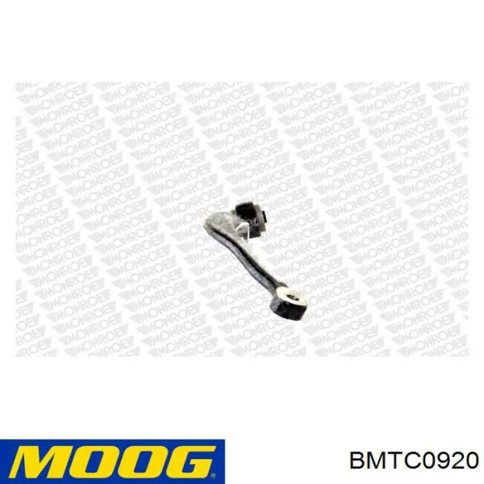 3112676971 BMW Brazo inferior izquierdo de la suspensión delantera