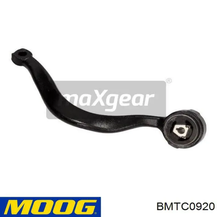 Brazo inferior izquierdo de la suspensión delantera BMW 3112676971 precio, desde 55,18 EUR