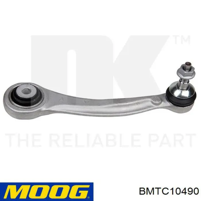 BM-TC-10490 Moog brazo de suspension trasera derecha