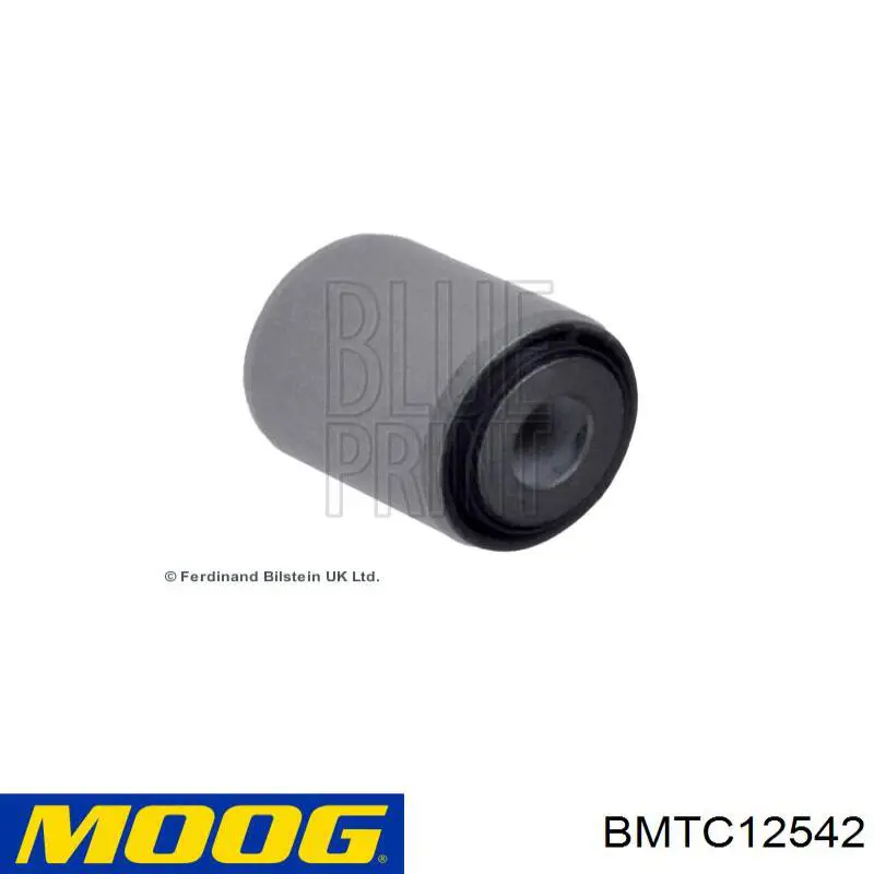 BMTC12542 Moog brazo de suspension trasera