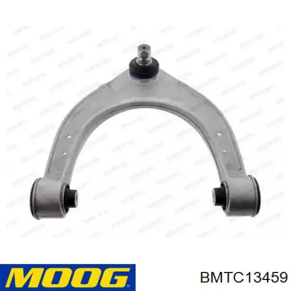 BM-TC-13459 Moog barra oscilante, suspensión de ruedas delantera, superior izquierda/derecha