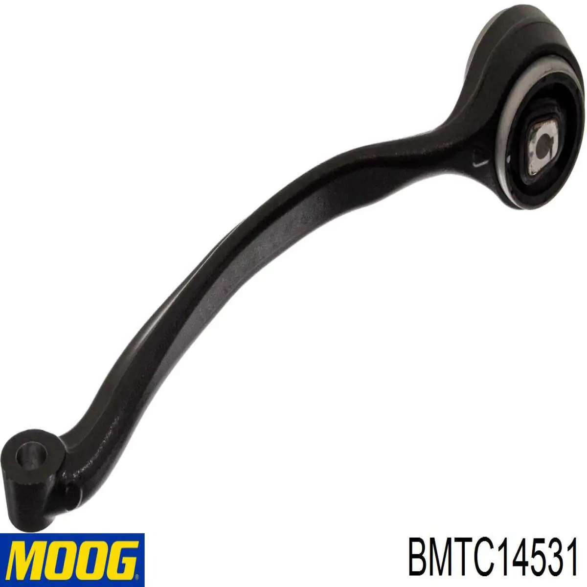 BM-TC-14531 Moog barra oscilante, suspensión de ruedas delantera, inferior izquierda